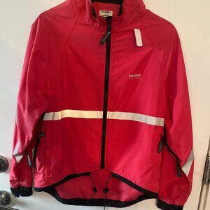 RUNNING ROOM JACKET  SIZE XS/ SMALL